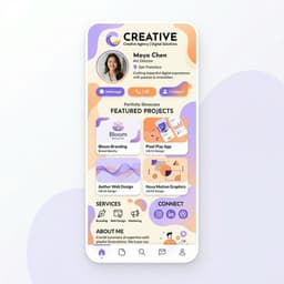 Creative Gallery