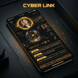 Cyber Link